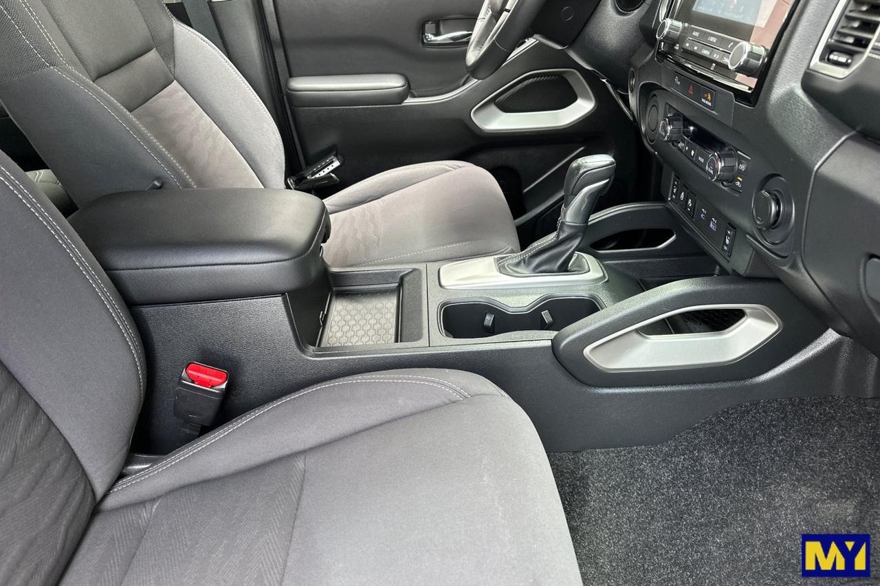 2024 Nissan Frontier SV Salinas CA