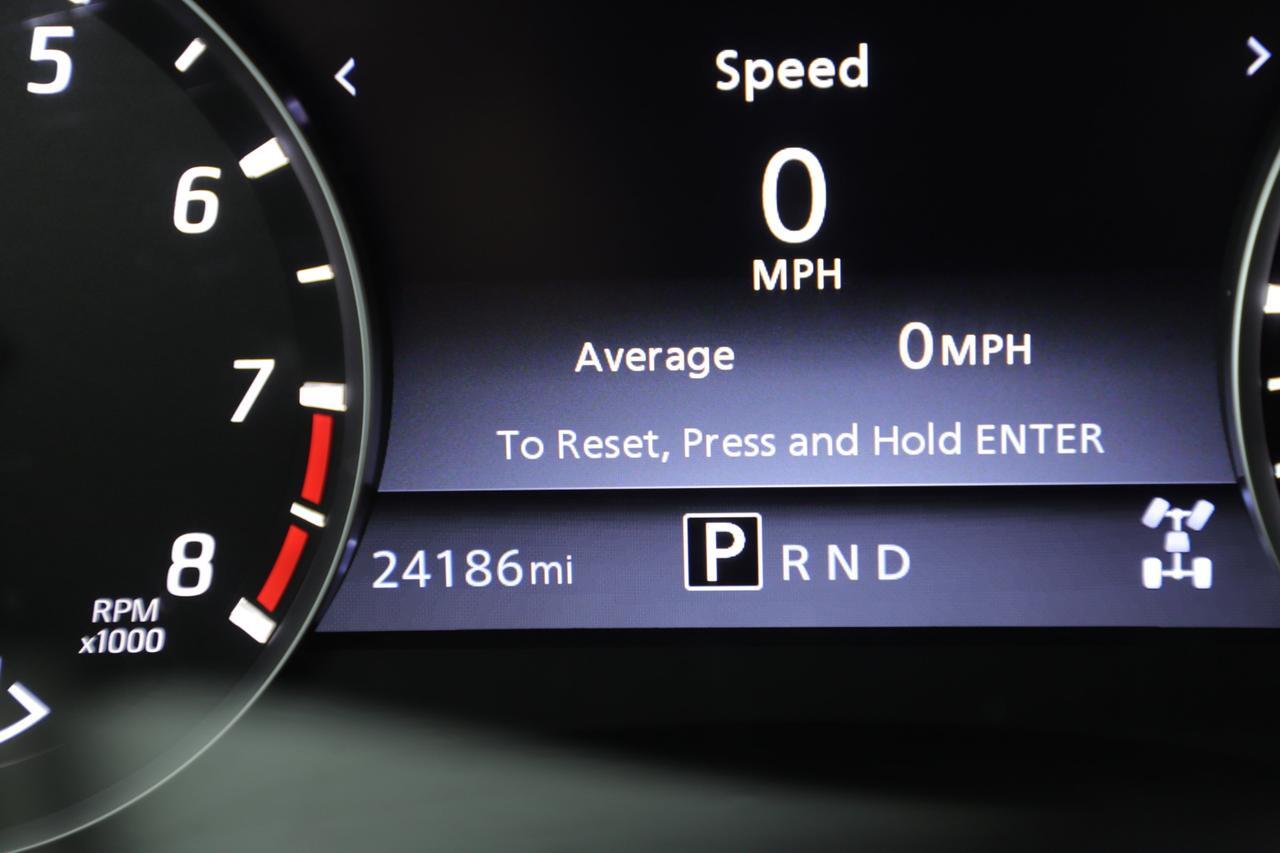 2024 Nissan Frontier SV New Braunfels TX