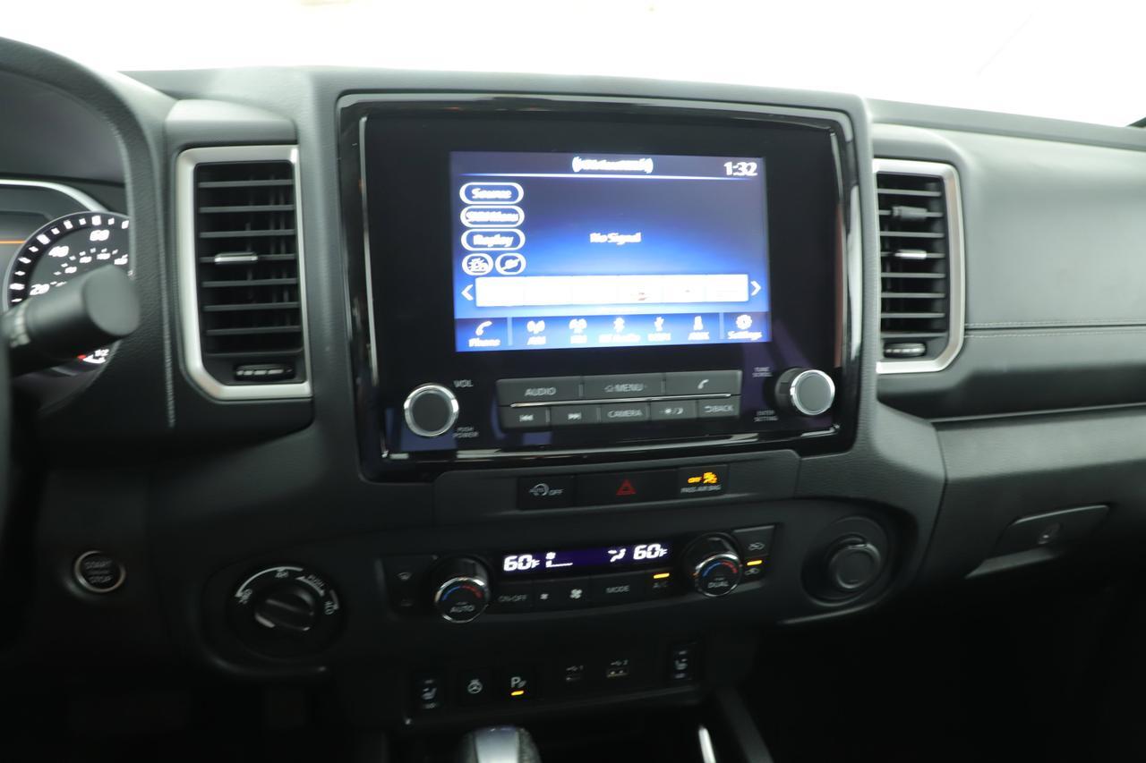 2024 Nissan Frontier SV New Braunfels TX