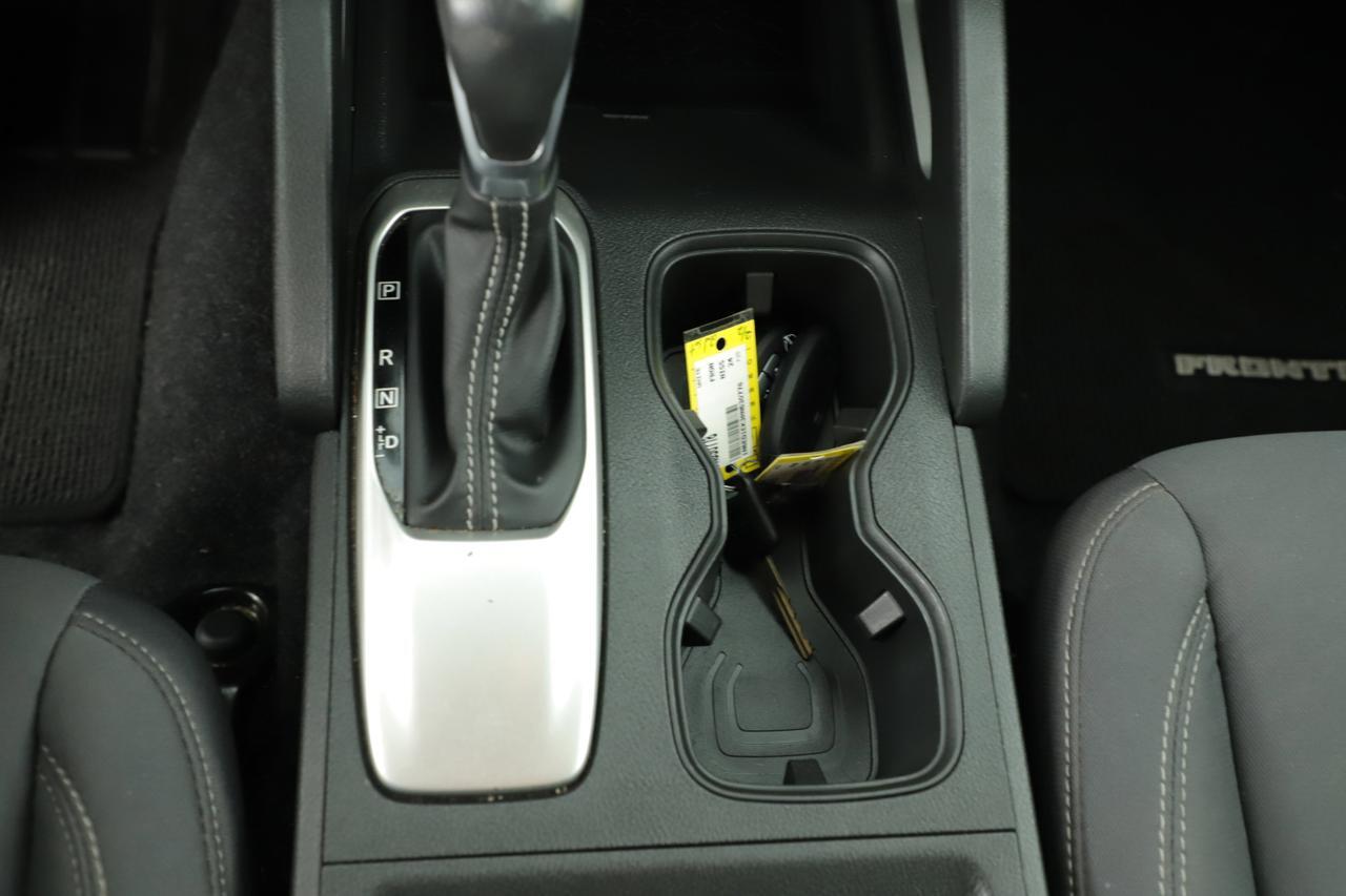 2024 Nissan Frontier SV New Braunfels TX