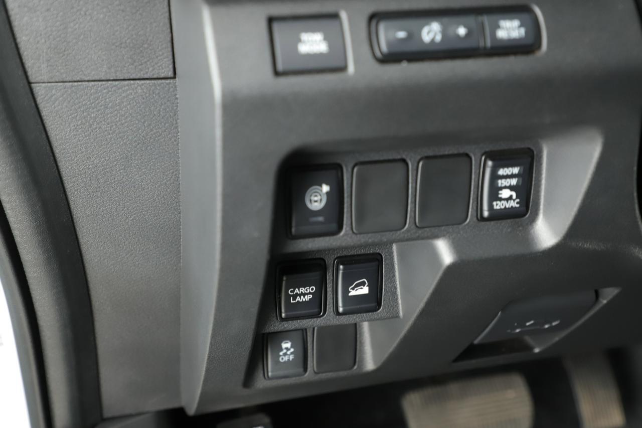 2024 Nissan Frontier SV New Braunfels TX