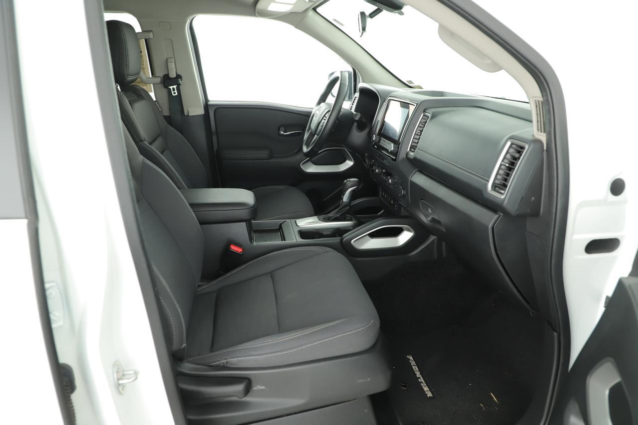 2024 Nissan Frontier SV New Braunfels TX