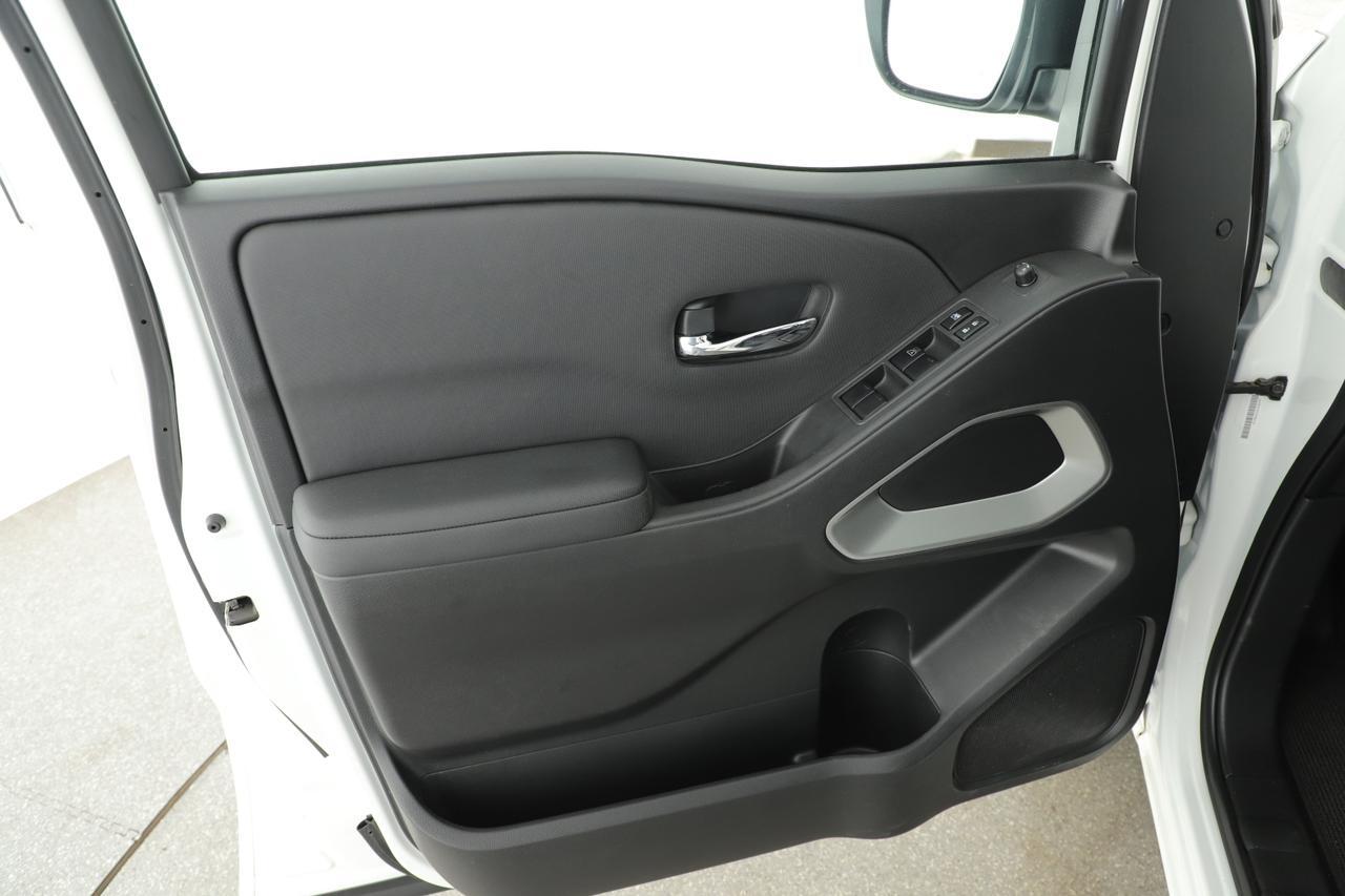 2024 Nissan Frontier SV New Braunfels TX