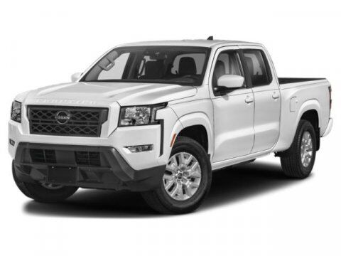 2024 Nissan Frontier SV Castroville TX