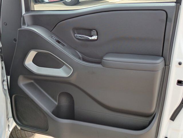 2024 Nissan Frontier SV Castroville TX
