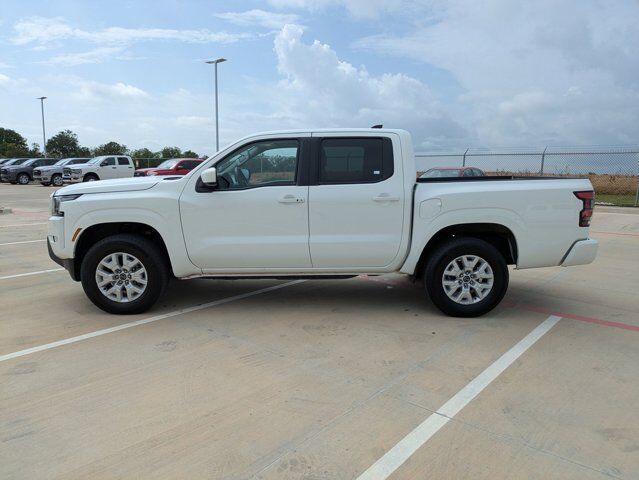 2024 Nissan Frontier SV Castroville TX