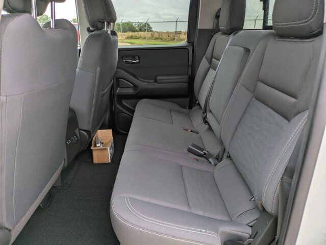 2024 Nissan Frontier SV Castroville TX