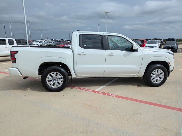 2024 Nissan Frontier SV Castroville TX