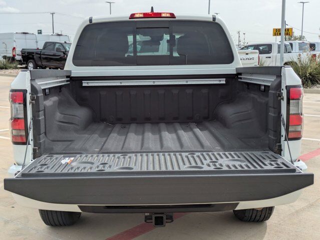 2024 Nissan Frontier SV Castroville TX
