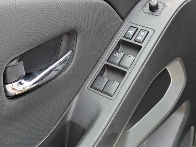 2024 Nissan Frontier SV Castroville TX