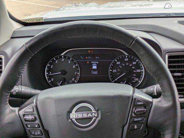 2024 Nissan Frontier SV Castroville TX