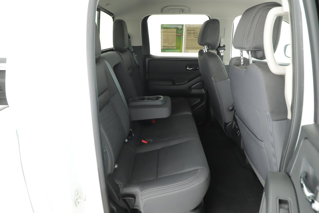 2024 Nissan Frontier SV New Braunfels TX