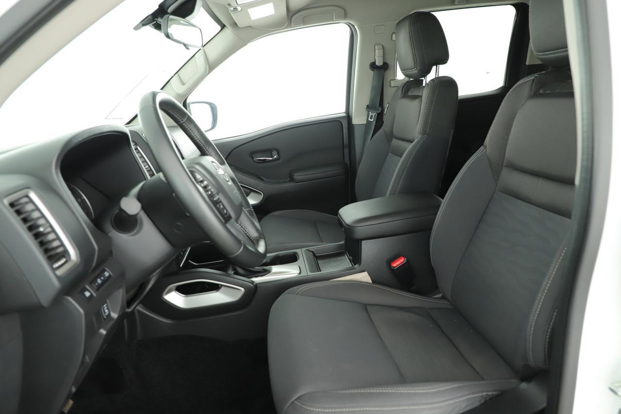 2024 Nissan Frontier SV New Braunfels TX