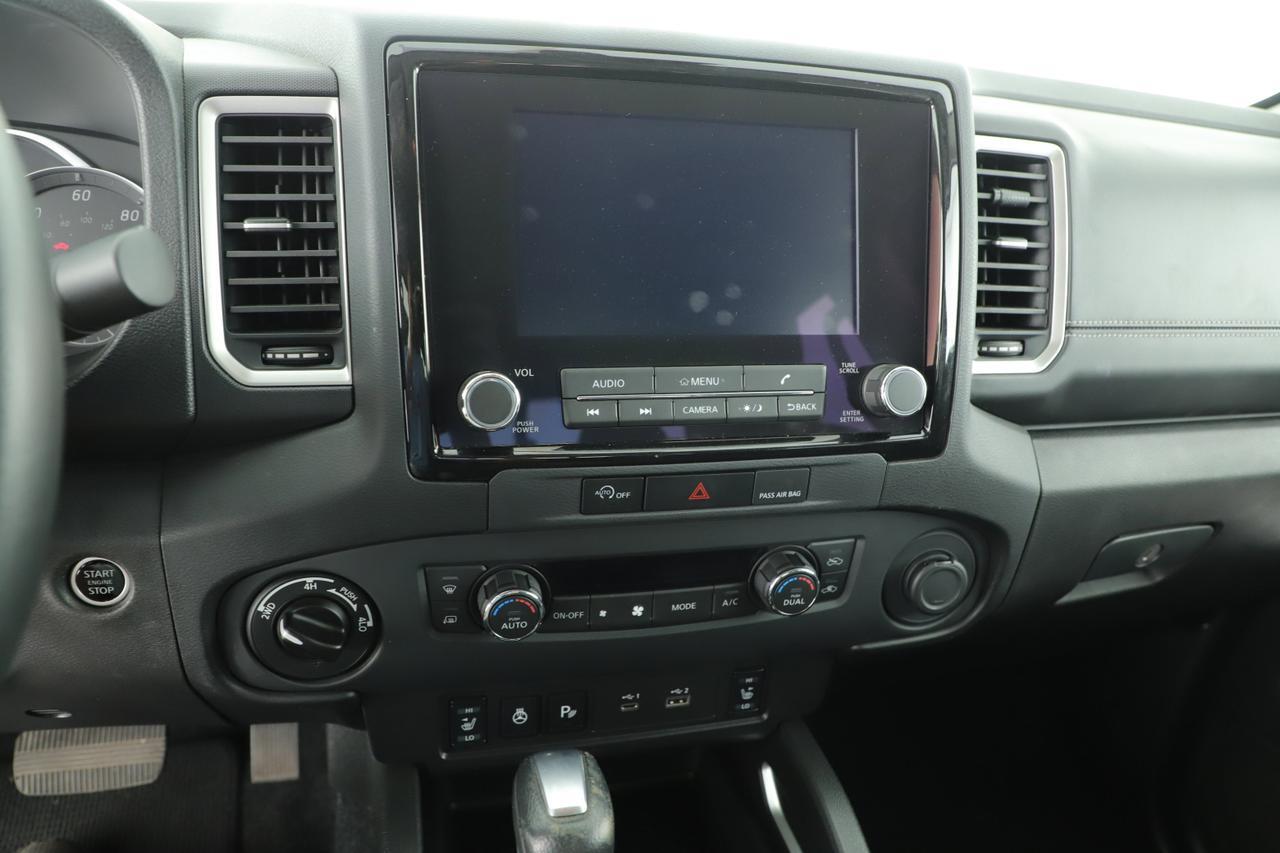 2024 Nissan Frontier SV New Braunfels TX