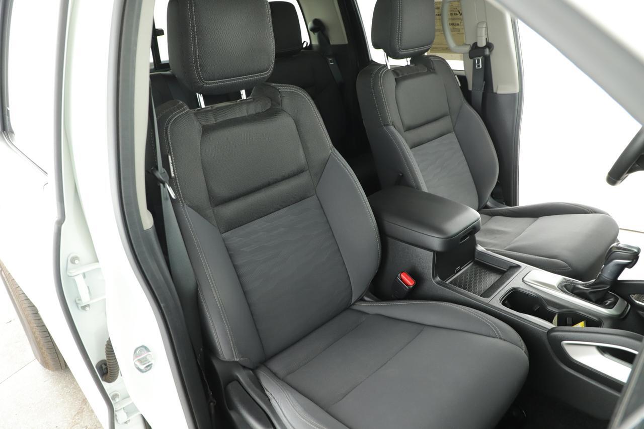 2024 Nissan Frontier SV New Braunfels TX