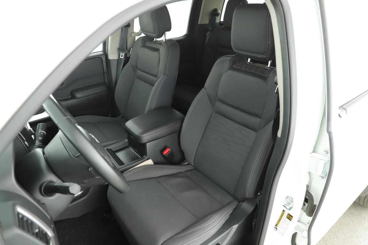 2024 Nissan Frontier SV New Braunfels TX