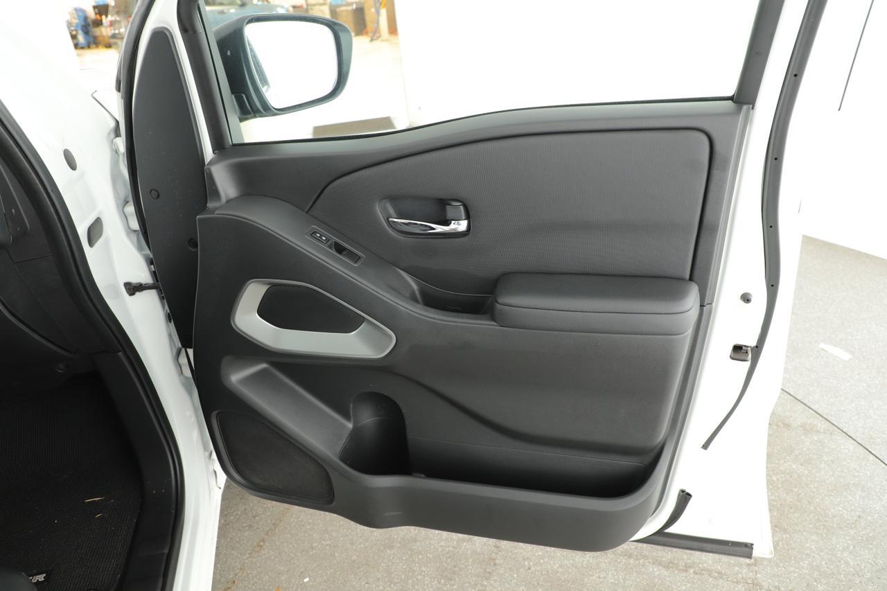 2024 Nissan Frontier SV New Braunfels TX