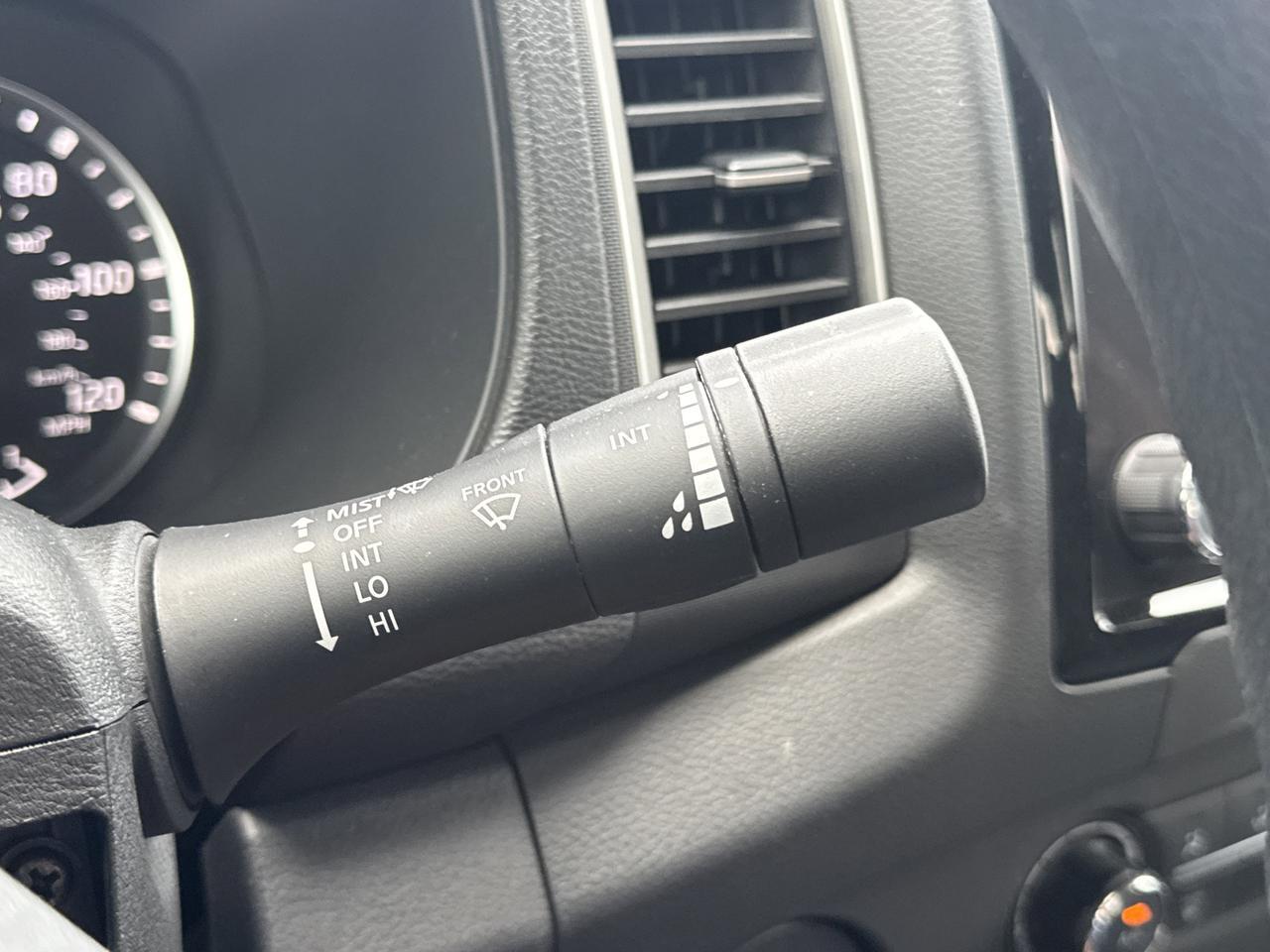 2024 Nissan Frontier SV San Antonio TX