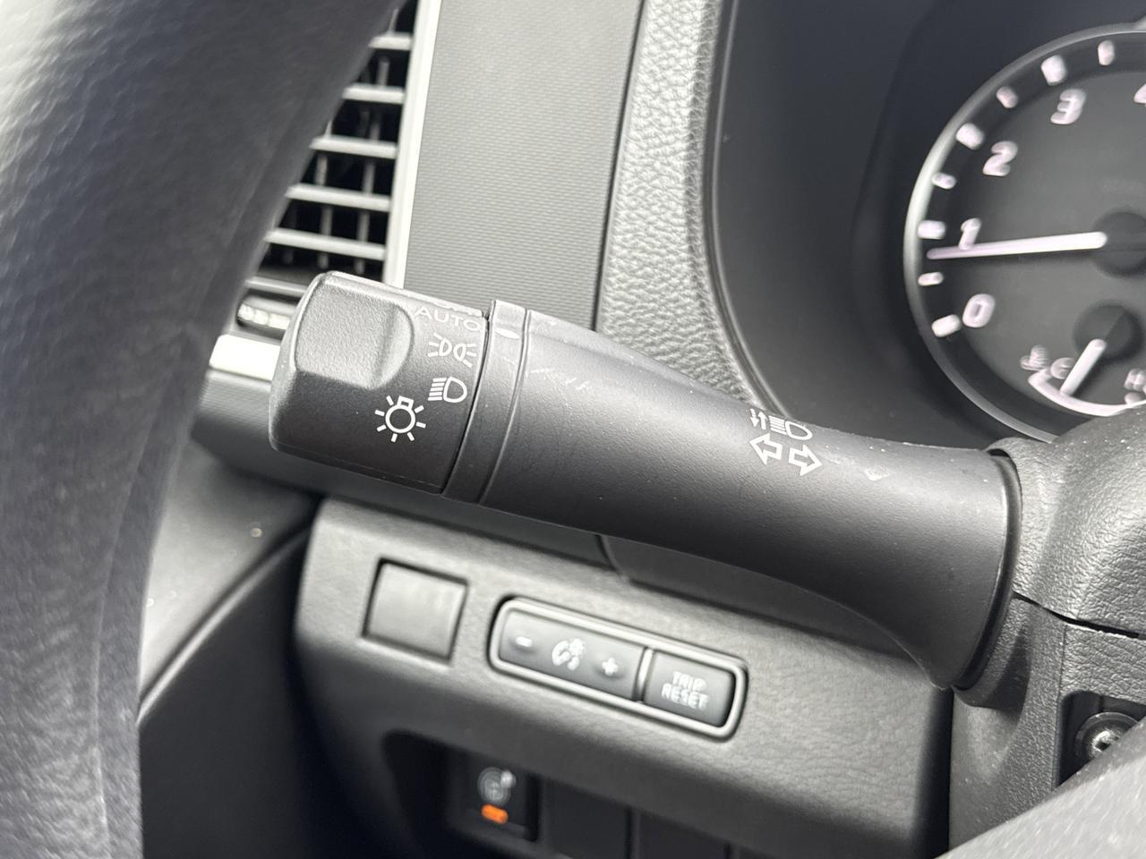 2024 Nissan Frontier SV San Antonio TX