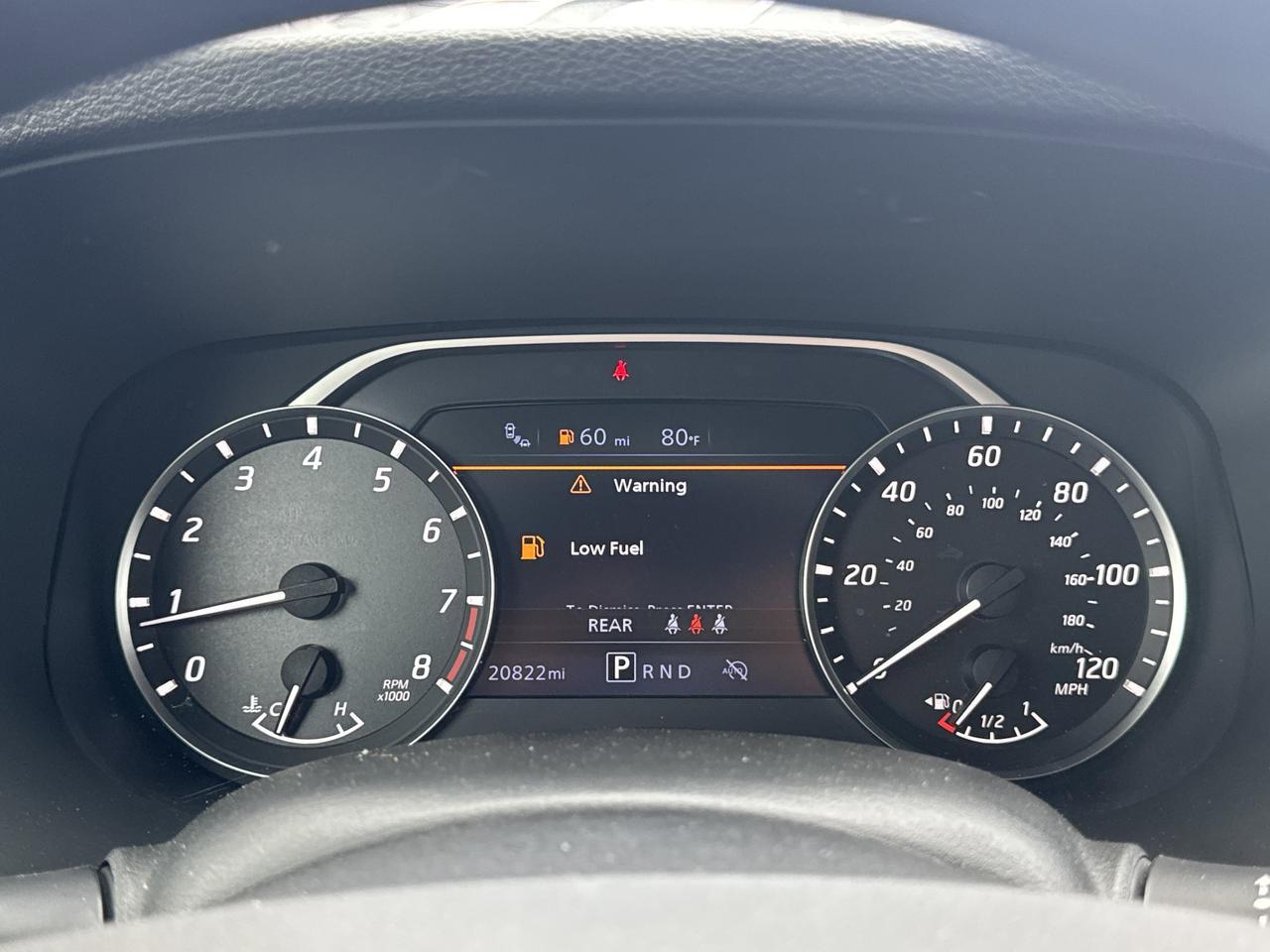 2024 Nissan Frontier SV San Antonio TX