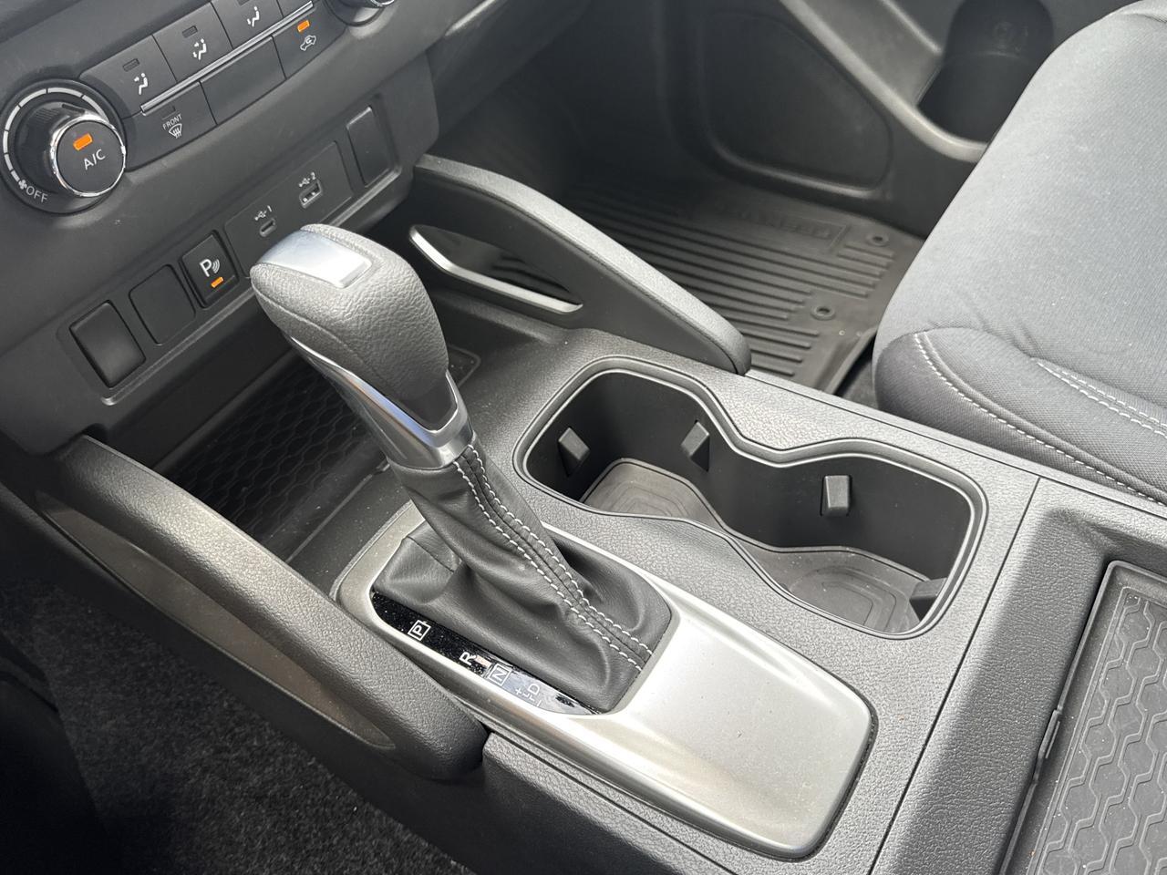 2024 Nissan Frontier SV San Antonio TX