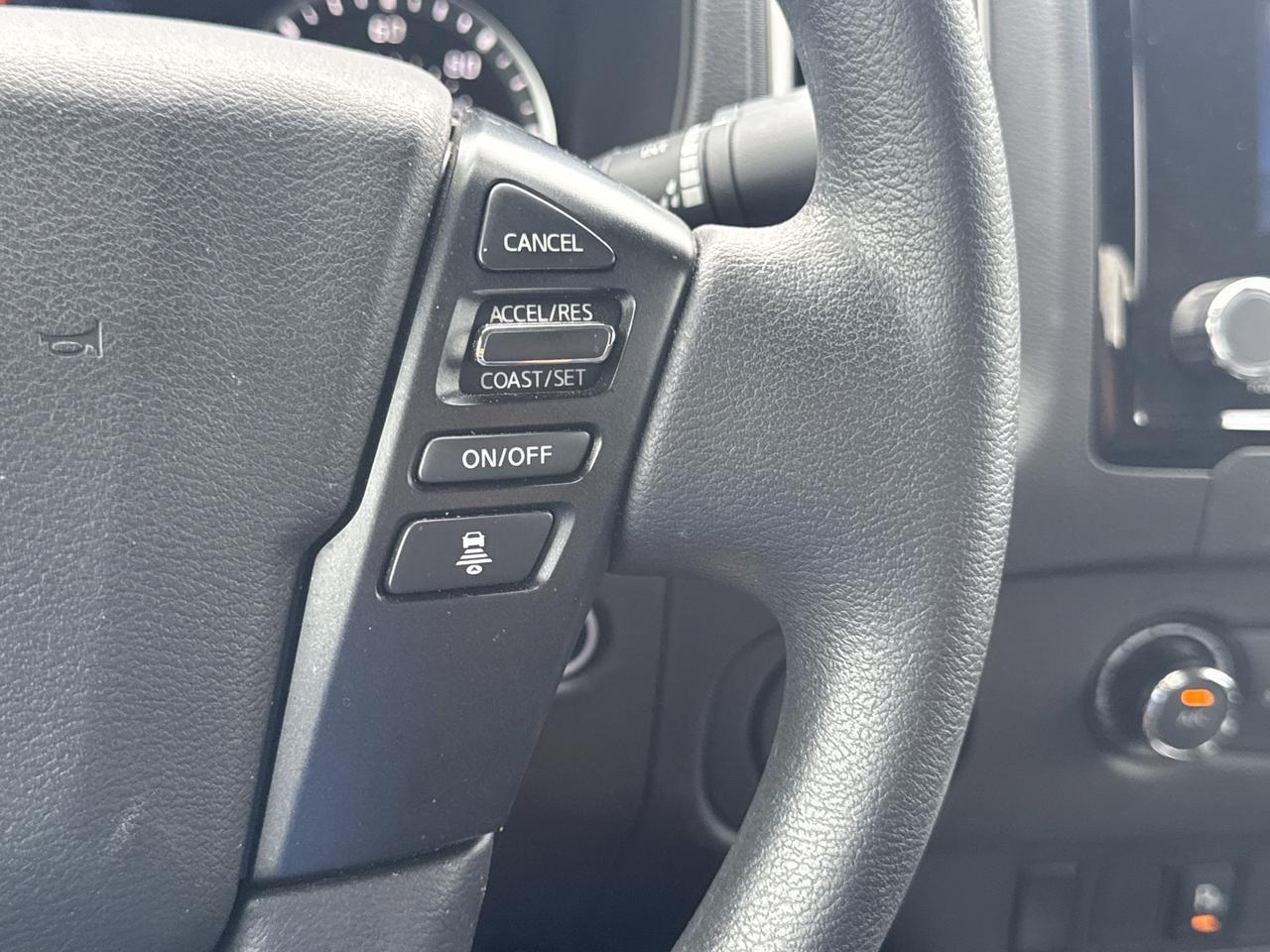 2024 Nissan Frontier SV San Antonio TX