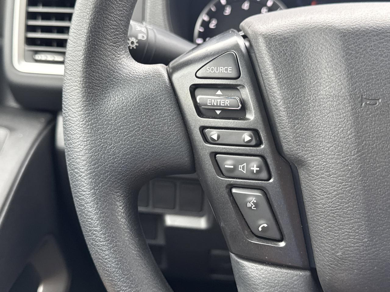 2024 Nissan Frontier SV San Antonio TX