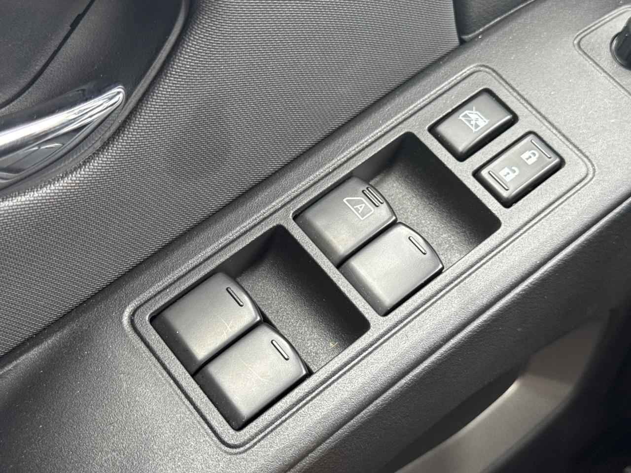 2024 Nissan Frontier SV San Antonio TX