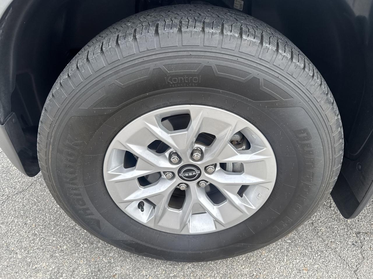 2024 Nissan Frontier SV San Antonio TX