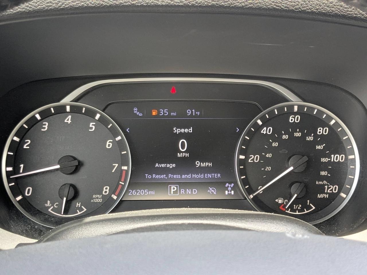 2024 Nissan Frontier SV San Antonio TX