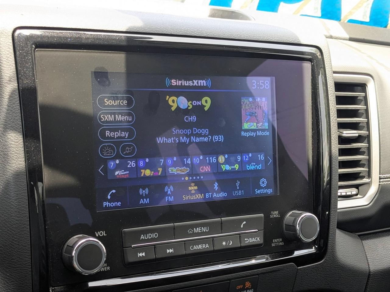 2024 Nissan Frontier SV San Antonio TX