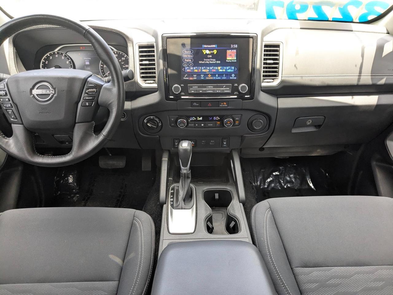 2024 Nissan Frontier SV San Antonio TX
