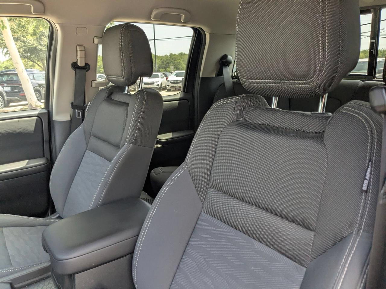 2024 Nissan Frontier SV San Antonio TX