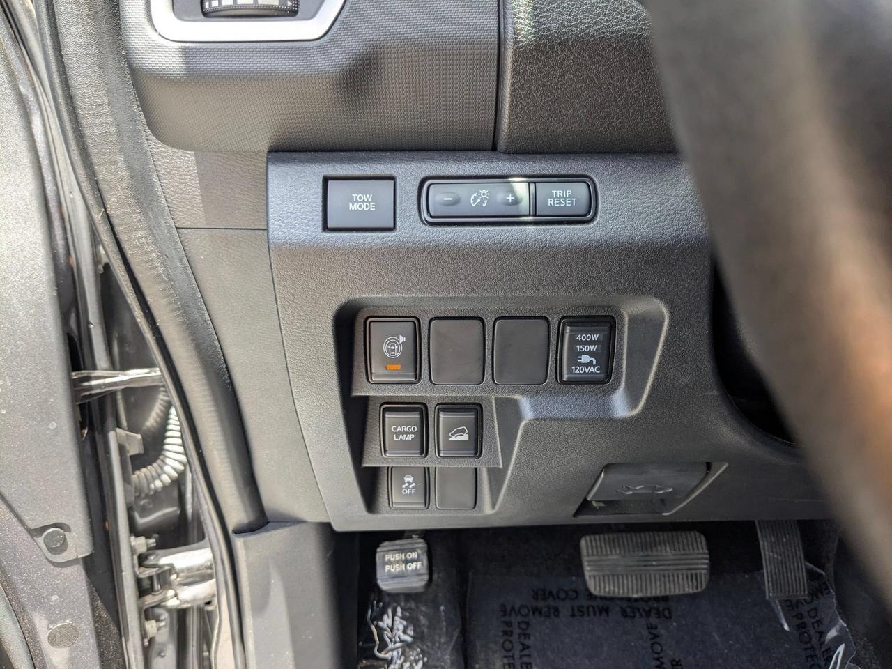 2024 Nissan Frontier SV San Antonio TX
