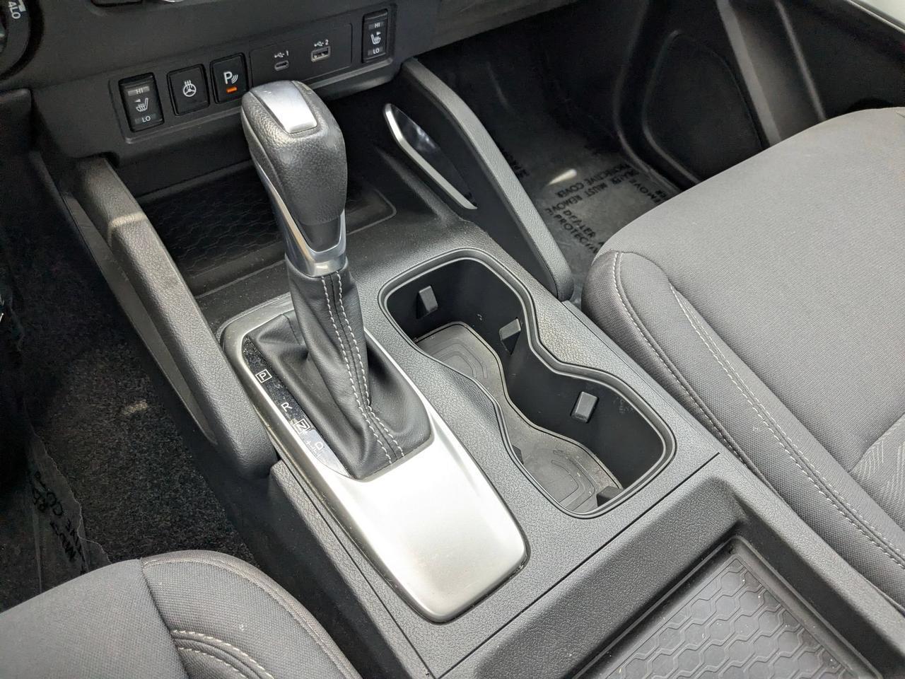 2024 Nissan Frontier SV San Antonio TX