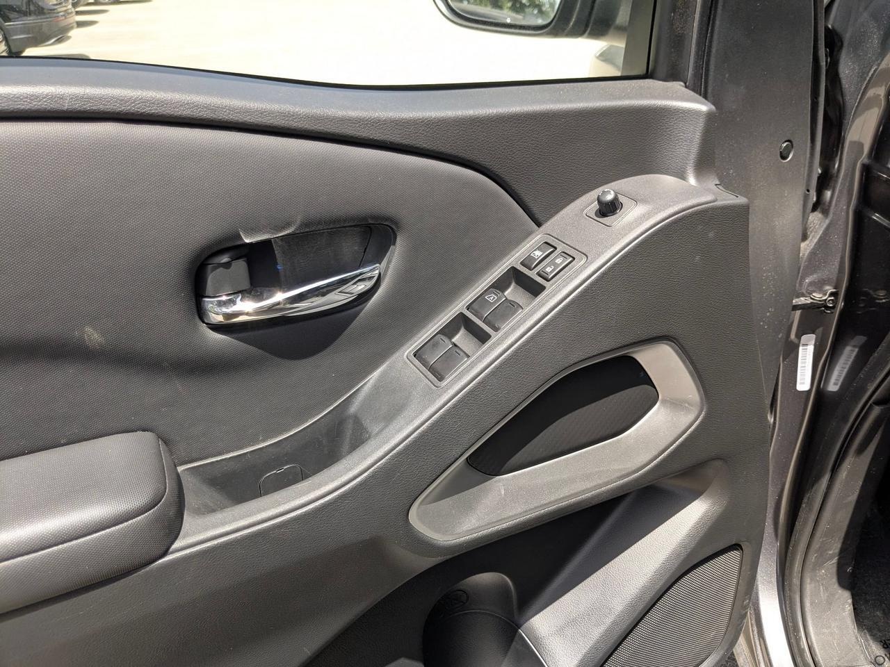 2024 Nissan Frontier SV San Antonio TX