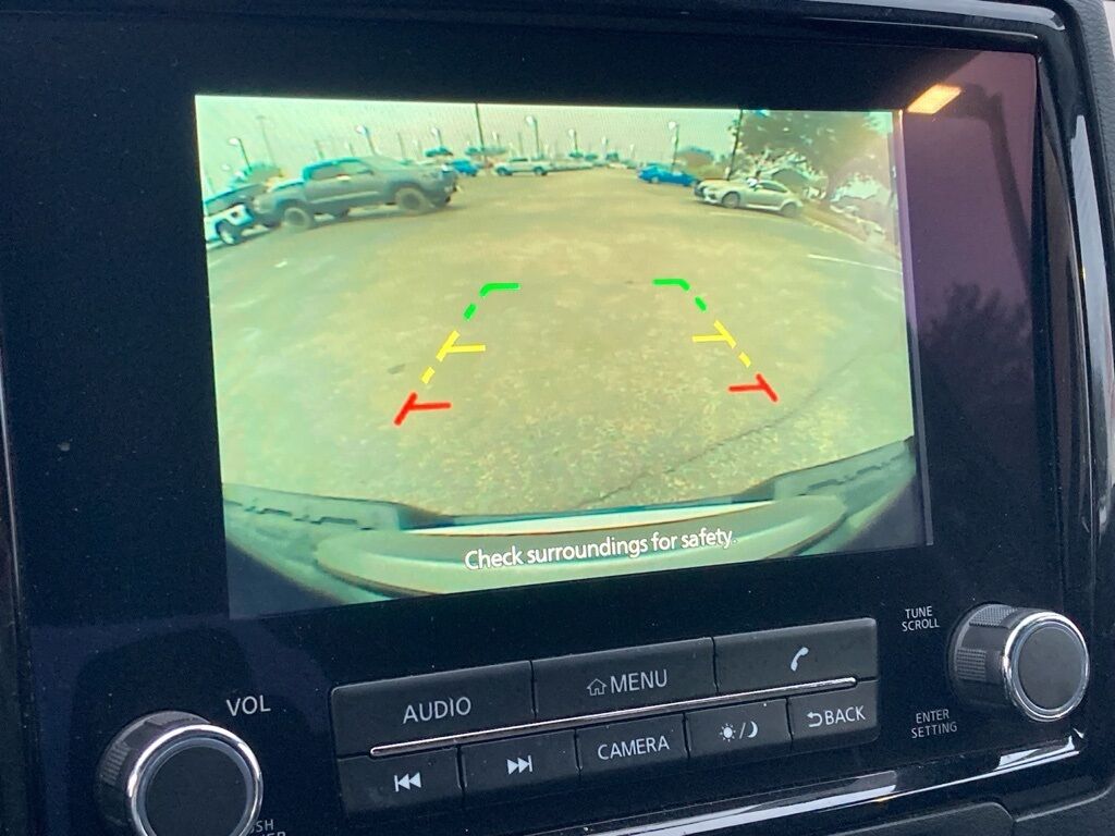 2024 Nissan Frontier SV San Antonio TX