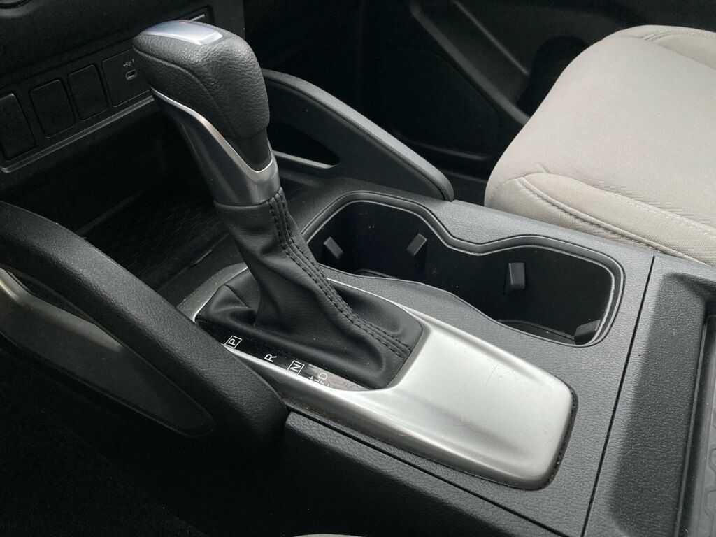 2024 Nissan Frontier SV San Antonio TX