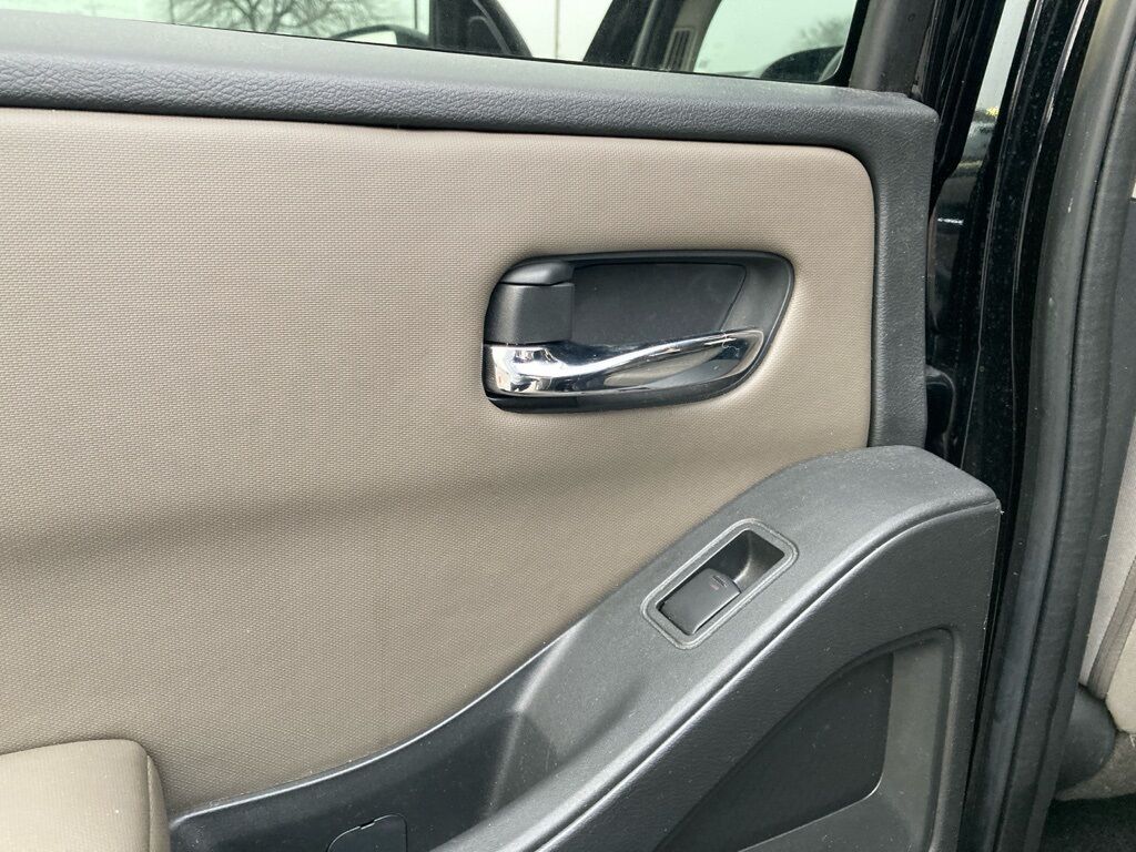 2024 Nissan Frontier SV San Antonio TX