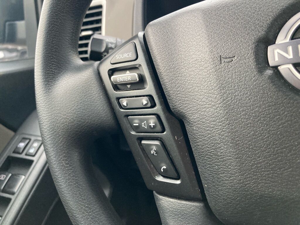 2024 Nissan Frontier SV San Antonio TX