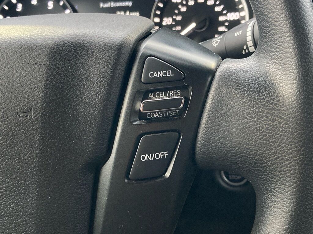 2024 Nissan Frontier SV San Antonio TX