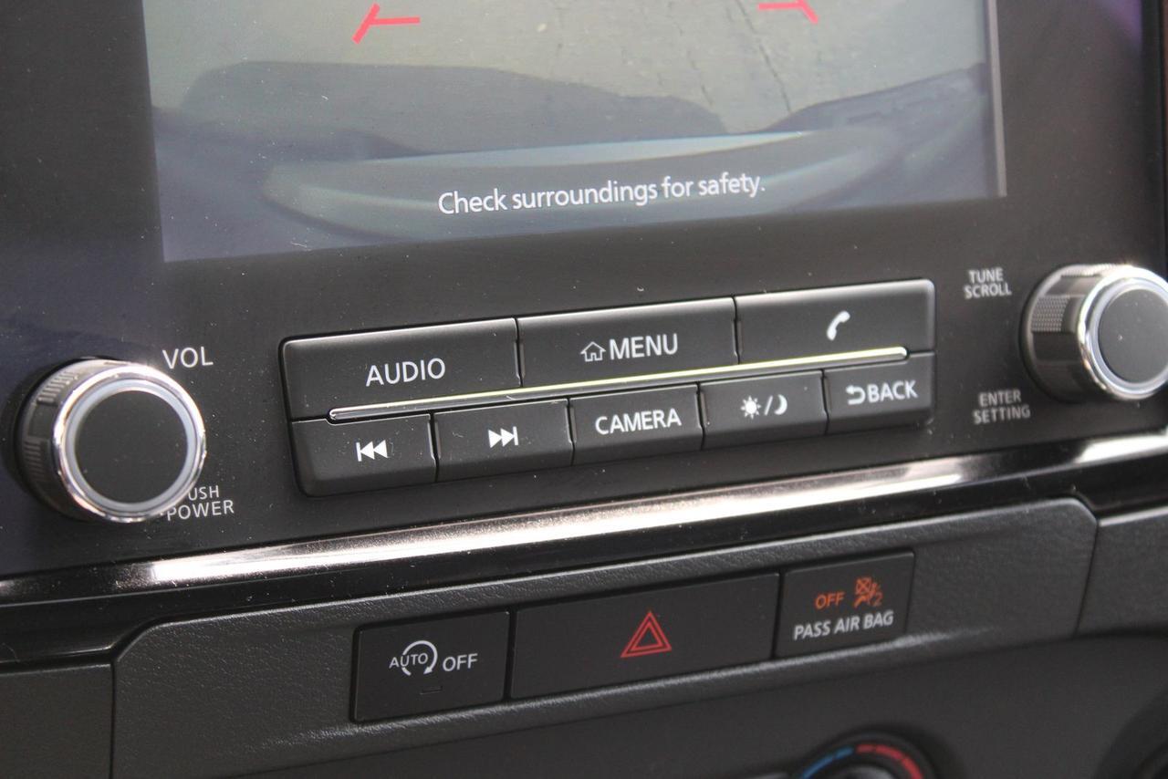 2024 Nissan Frontier SV Stafford VA