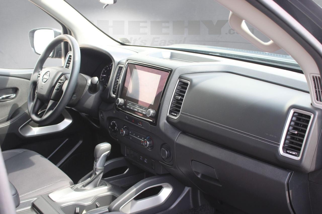 2024 Nissan Frontier SV Stafford VA