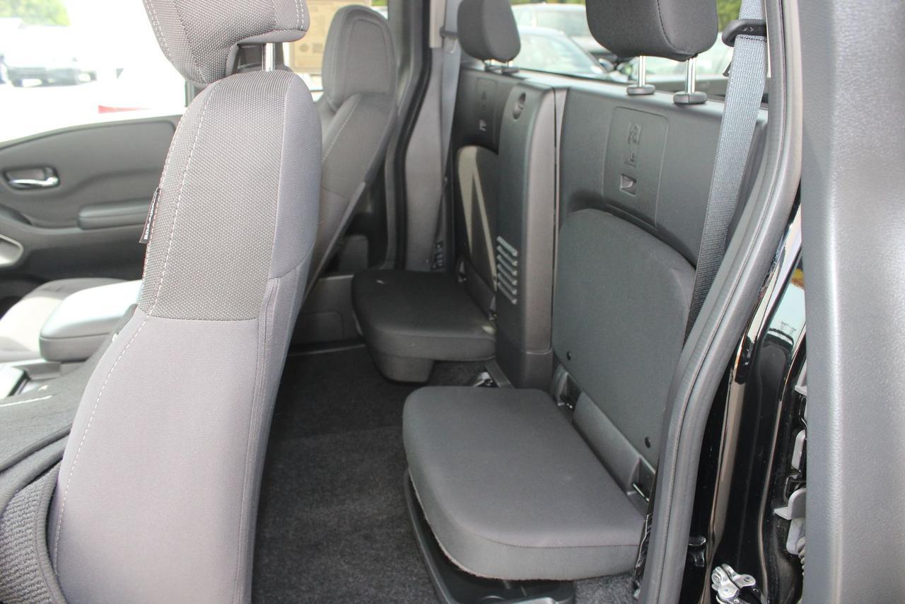 2024 Nissan Frontier SV Stafford VA