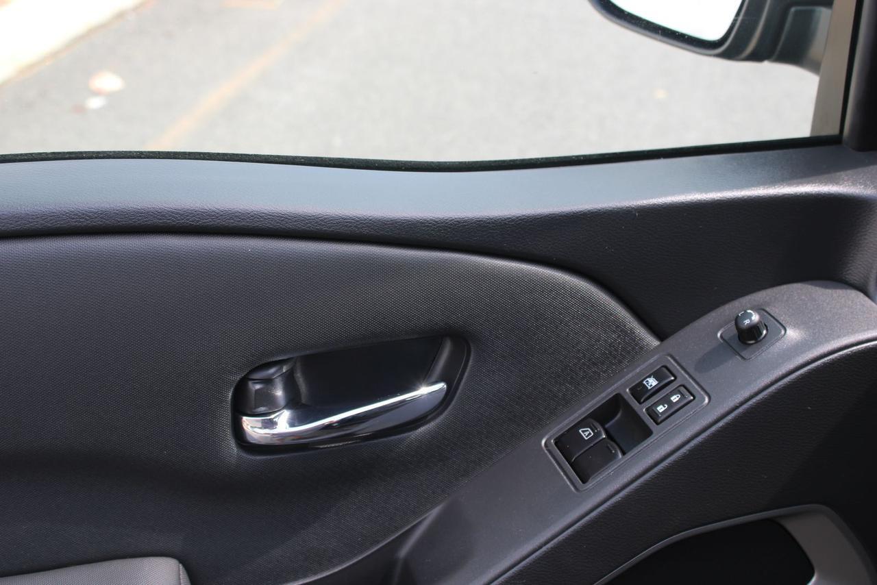 2024 Nissan Frontier SV Stafford VA
