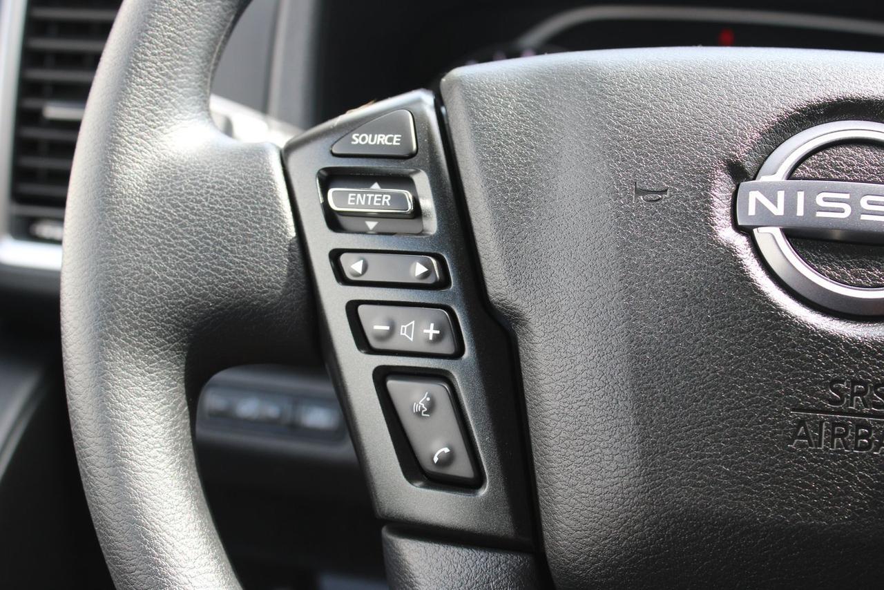 2024 Nissan Frontier SV Stafford VA