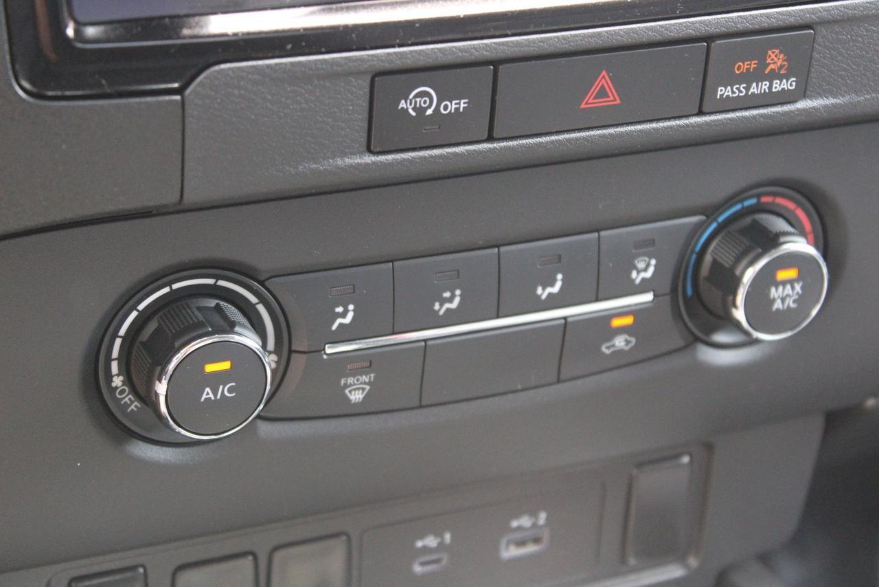 2024 Nissan Frontier SV Stafford VA