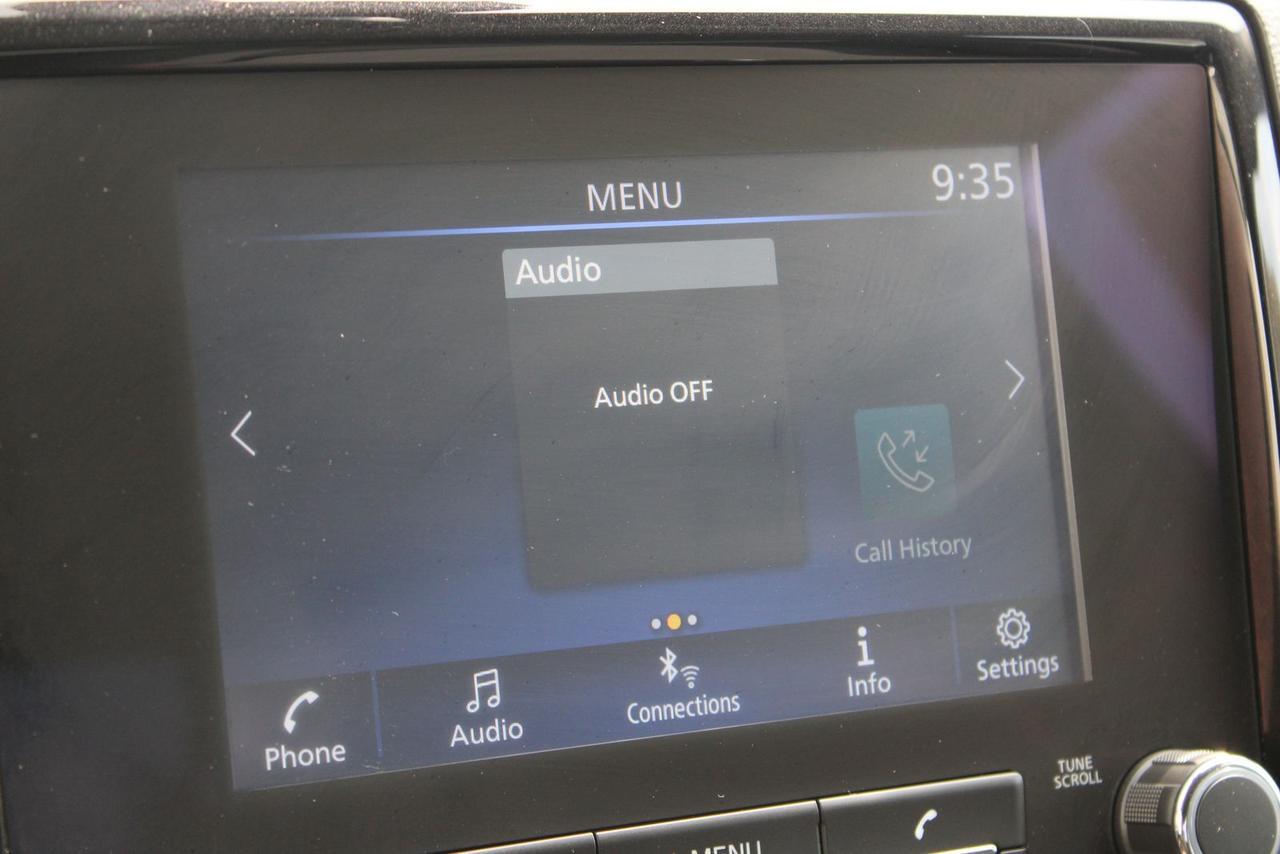 2024 Nissan Frontier SV Stafford VA