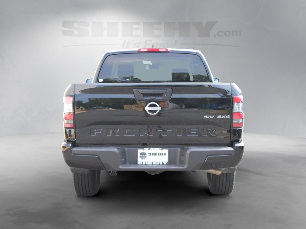2024 Nissan Frontier SV Stafford VA