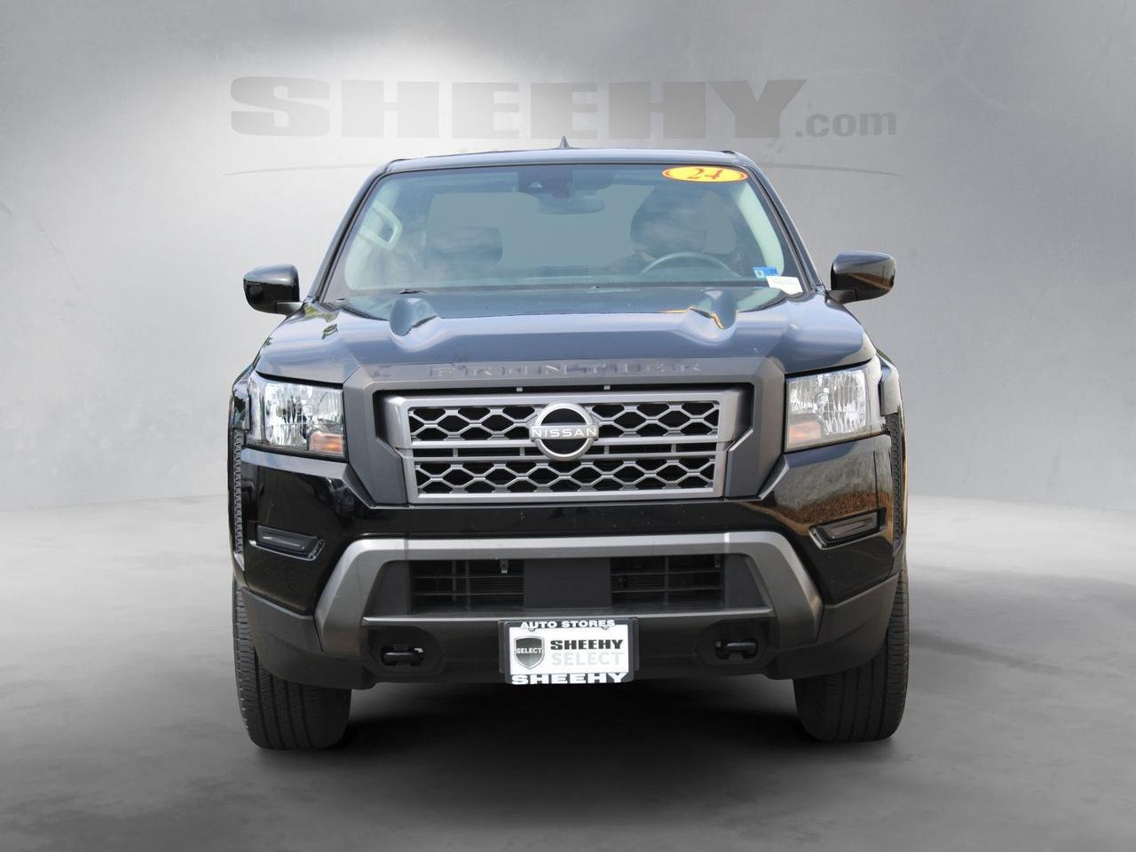 2024 Nissan Frontier SV Stafford VA